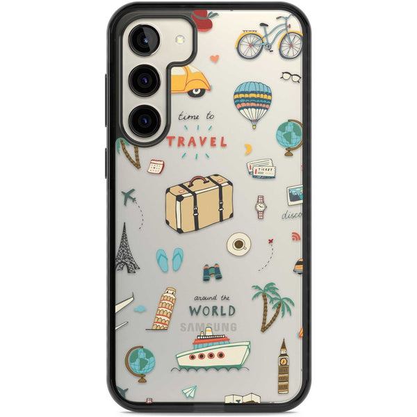 Globe Trotter