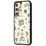 Cute Travel Pattern Transparent Phone Case iPhone 15 Pro Max / Black Impact Case,iPhone 15 Plus / Black Impact Case,iPhone 15 Pro / Black Impact Case,iPhone 15 / Black Impact Case,iPhone 15 Pro Max / Impact Case,iPhone 15 Plus / Impact Case,iPhone 15 Pro / Impact Case,iPhone 15 / Impact Case,iPhone 15 Pro Max / Magsafe Black Impact Case,iPhone 15 Plus / Magsafe Black Impact Case,iPhone 15 Pro / Magsafe Black Impact Case,iPhone 15 / Magsafe Black Impact Case,iPhone 14 Pro Max / Black Impact Case,iPhone 14 Pl