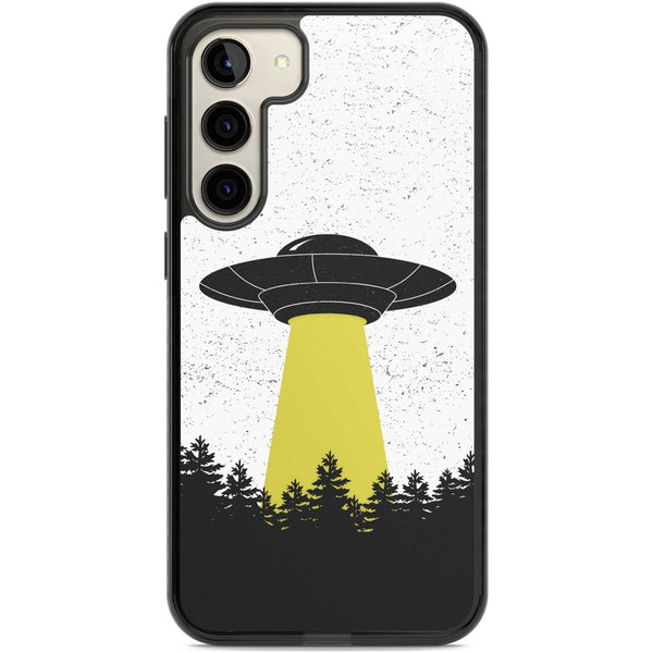 Alien Abduction