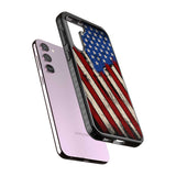 Distressed US Flag Phone Case iPhone 15 Pro Max / Black Impact Case,iPhone 15 Plus / Black Impact Case,iPhone 15 Pro / Black Impact Case,iPhone 15 / Black Impact Case,iPhone 15 Pro Max / Impact Case,iPhone 15 Plus / Impact Case,iPhone 15 Pro / Impact Case,iPhone 15 / Impact Case,iPhone 15 Pro Max / Magsafe Black Impact Case,iPhone 15 Plus / Magsafe Black Impact Case,iPhone 15 Pro / Magsafe Black Impact Case,iPhone 15 / Magsafe Black Impact Case,iPhone 14 Pro Max / Black Impact Case,iPhone 14 Plus / Black Im