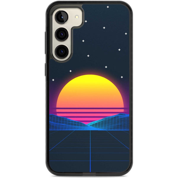 Sunset Vaporwave