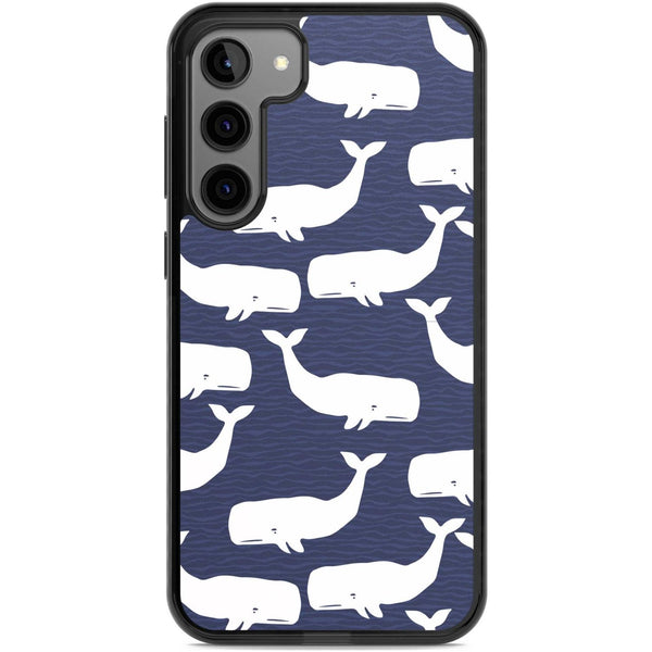 Whale Dreams