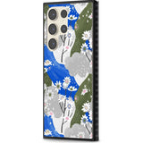 Blue & Grey Daisies Pattern Phone Case iPhone 15 Pro Max / Black Impact Case,iPhone 15 Plus / Black Impact Case,iPhone 15 Pro / Black Impact Case,iPhone 15 / Black Impact Case,iPhone 15 Pro Max / Impact Case,iPhone 15 Plus / Impact Case,iPhone 15 Pro / Impact Case,iPhone 15 / Impact Case,iPhone 15 Pro Max / Magsafe Black Impact Case,iPhone 15 Plus / Magsafe Black Impact Case,iPhone 15 Pro / Magsafe Black Impact Case,iPhone 15 / Magsafe Black Impact Case,iPhone 14 Pro Max / Black Impact Case,iPhone 14 Plus /