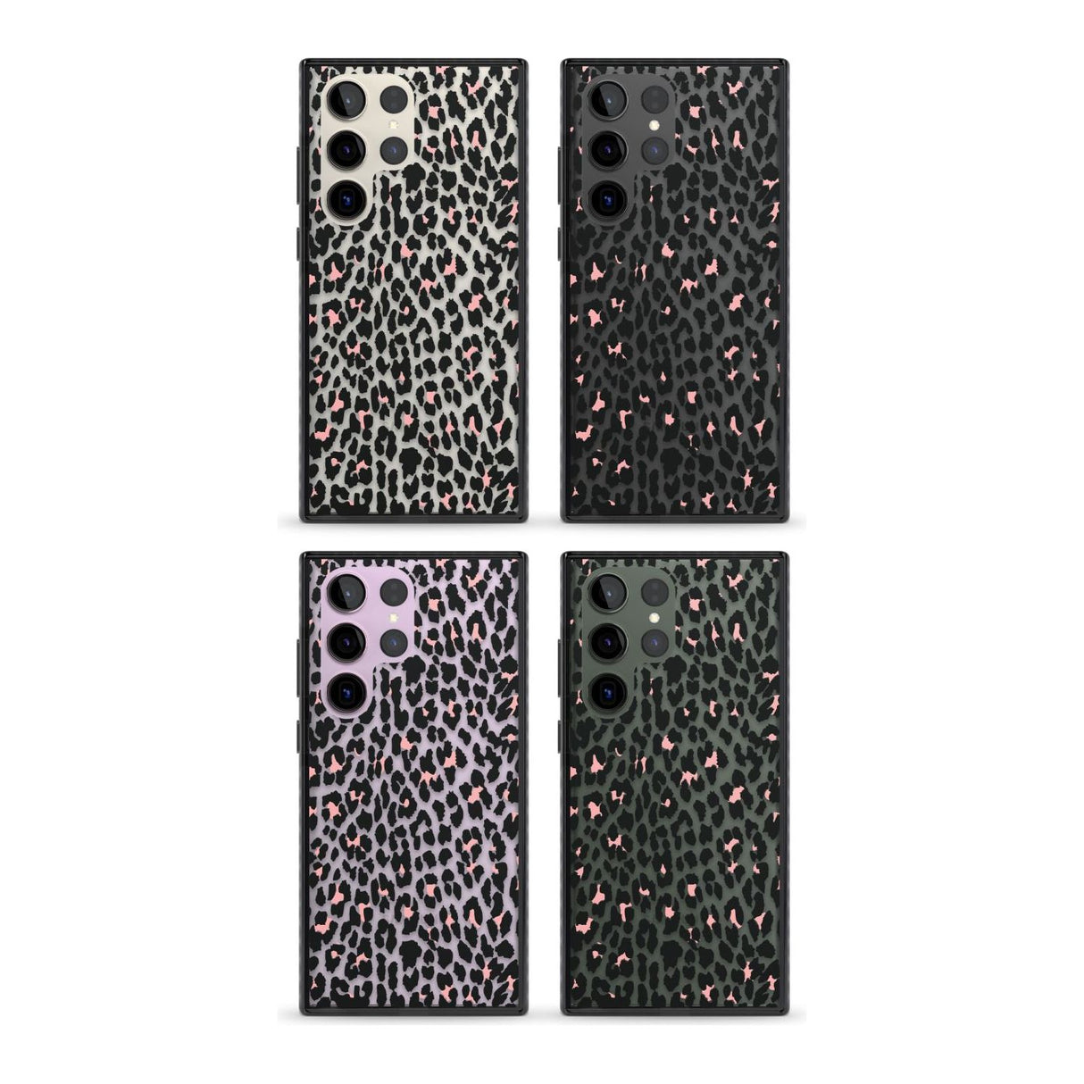 Light Pink Leopard Print - Transparent Phone Case iPhone 15 Pro Max / Black Impact Case,iPhone 15 Plus / Black Impact Case,iPhone 15 Pro / Black Impact Case,iPhone 15 / Black Impact Case,iPhone 15 Pro Max / Impact Case,iPhone 15 Plus / Impact Case,iPhone 15 Pro / Impact Case,iPhone 15 / Impact Case,iPhone 15 Pro Max / Magsafe Black Impact Case,iPhone 15 Plus / Magsafe Black Impact Case,iPhone 15 Pro / Magsafe Black Impact Case,iPhone 15 / Magsafe Black Impact Case,iPhone 14 Pro Max / Black Impact Case,iPhon