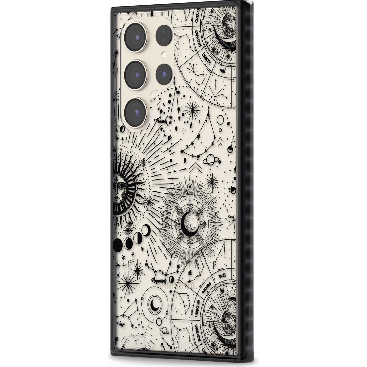 Celestial Chart