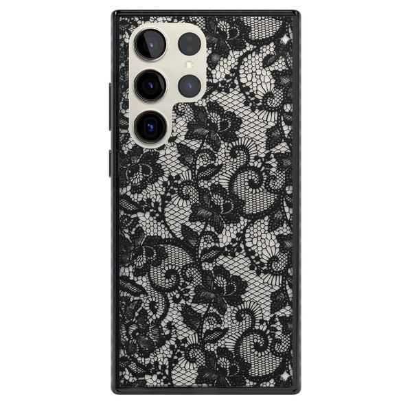 Black Lace