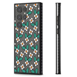 Spring Daisies Impact Phone Case for Samsung Galaxy S24 Ultra , Samsung Galaxy S23 Ultra, Samsung Galaxy S22 Ultra