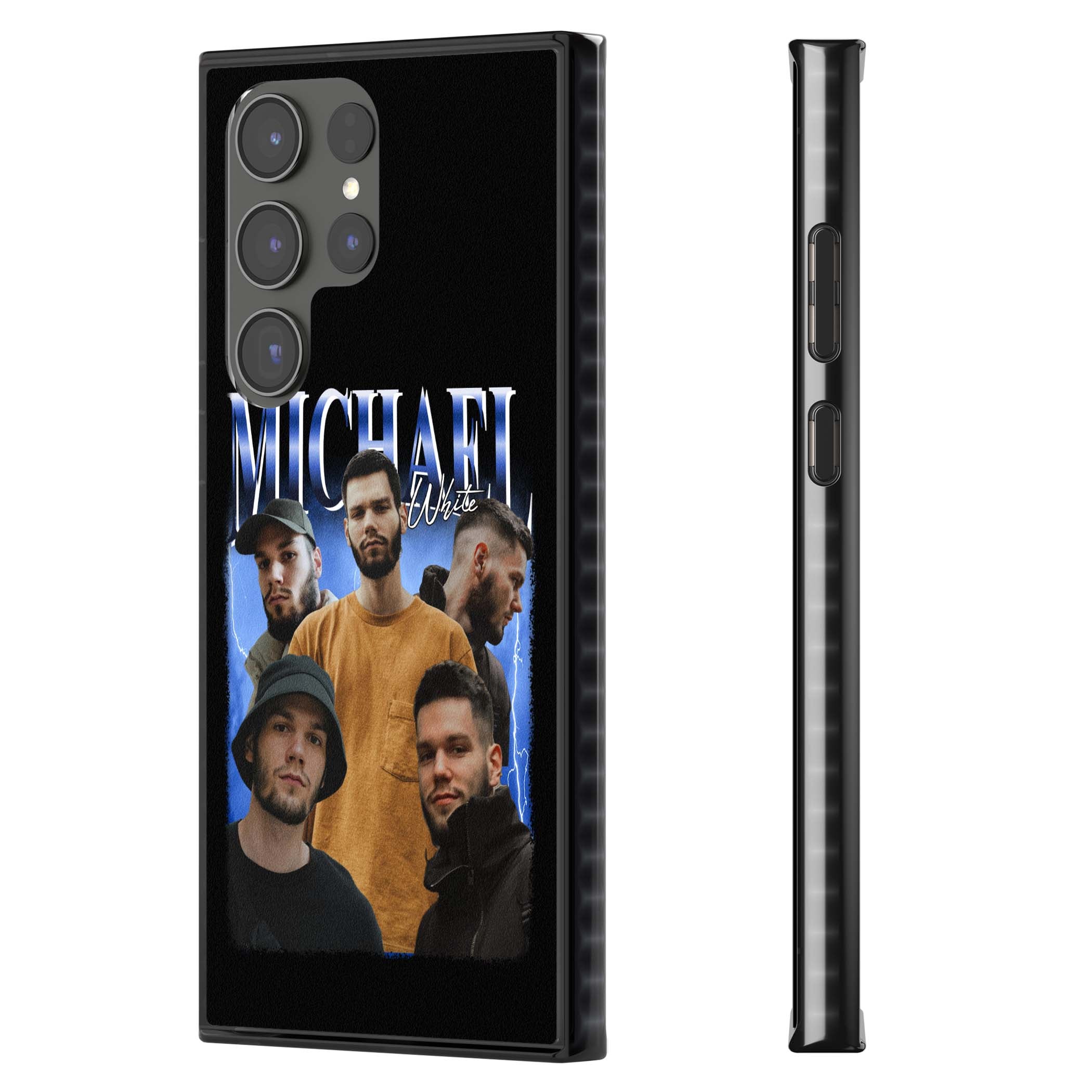 BLACK IMPACT