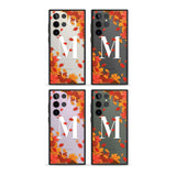 Personalised Monogram Autumn Leaves Custom Phone Case iPhone 15 Pro Max / Black Impact Case,iPhone 15 Plus / Black Impact Case,iPhone 15 Pro / Black Impact Case,iPhone 15 / Black Impact Case,iPhone 15 Pro Max / Impact Case,iPhone 15 Plus / Impact Case,iPhone 15 Pro / Impact Case,iPhone 15 / Impact Case,iPhone 15 Pro Max / Magsafe Black Impact Case,iPhone 15 Plus / Magsafe Black Impact Case,iPhone 15 Pro / Magsafe Black Impact Case,iPhone 15 / Magsafe Black Impact Case,iPhone 14 Pro Max / Black Impact Case,i