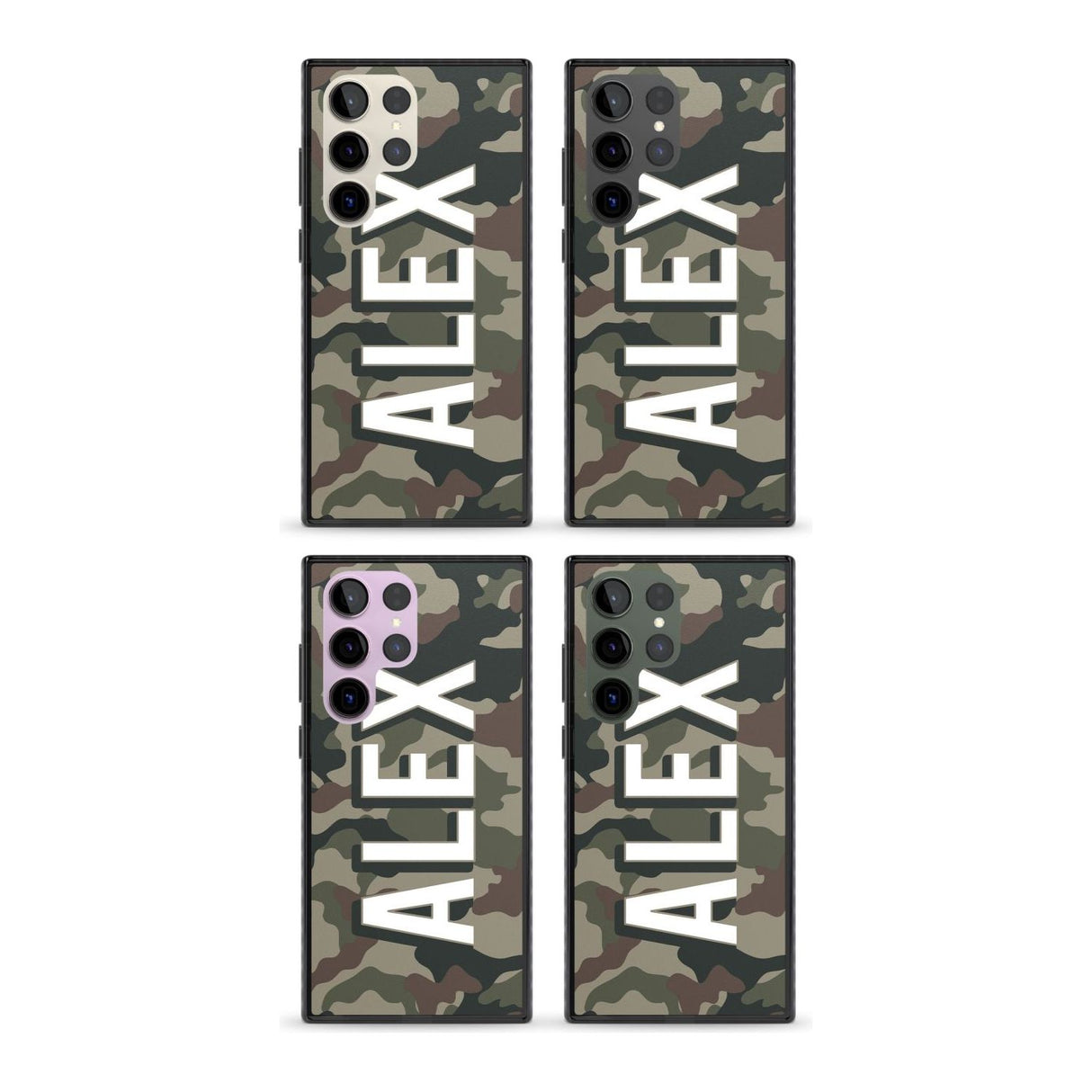 Personalised Classic Green Camo Custom Phone Case iPhone 15 Pro Max / Black Impact Case,iPhone 15 Plus / Black Impact Case,iPhone 15 Pro / Black Impact Case,iPhone 15 / Black Impact Case,iPhone 15 Pro Max / Impact Case,iPhone 15 Plus / Impact Case,iPhone 15 Pro / Impact Case,iPhone 15 / Impact Case,iPhone 15 Pro Max / Magsafe Black Impact Case,iPhone 15 Plus / Magsafe Black Impact Case,iPhone 15 Pro / Magsafe Black Impact Case,iPhone 15 / Magsafe Black Impact Case,iPhone 14 Pro Max / Black Impact Case,iPhon