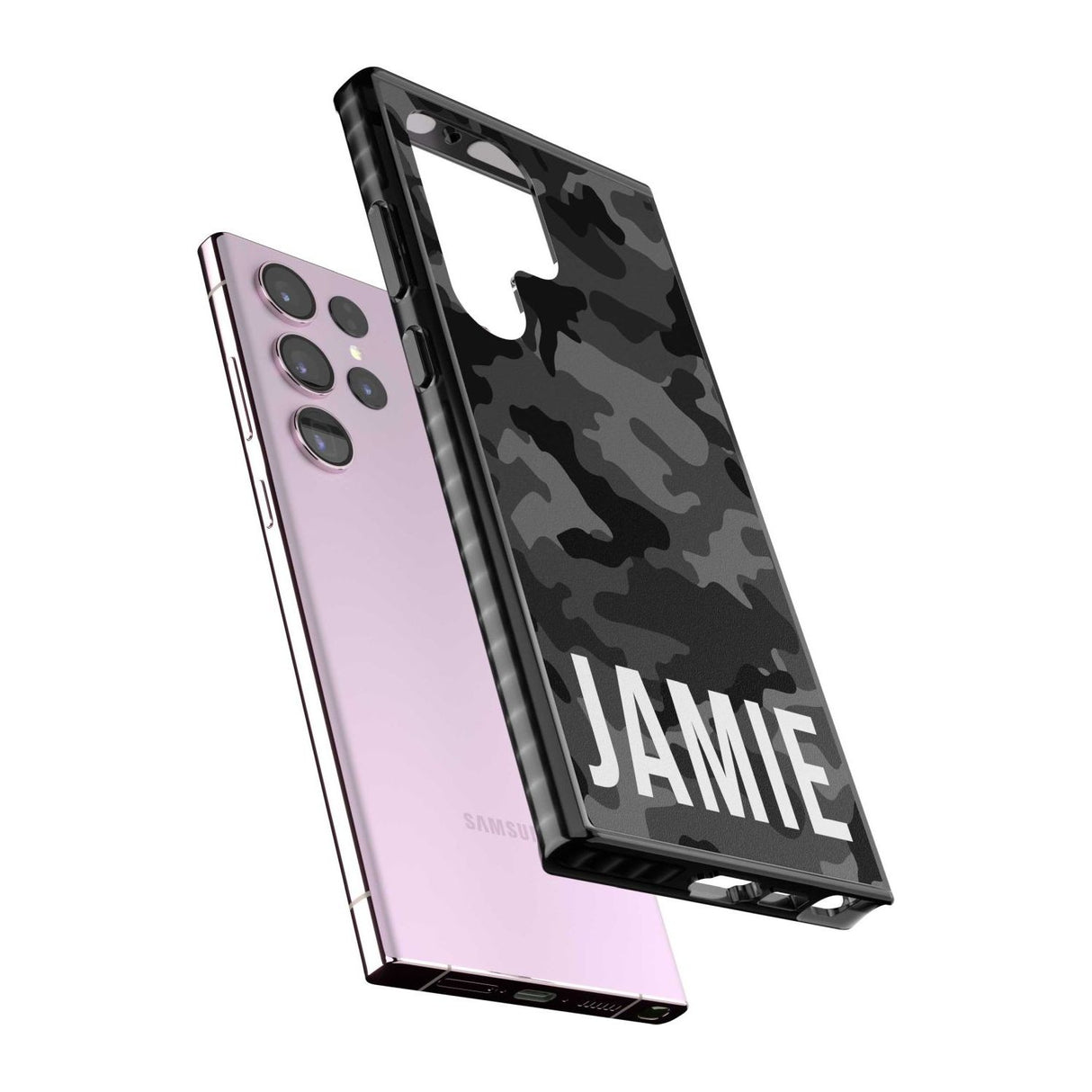 Personalised Horizontal Name Black Camouflage Custom Phone Case iPhone 15 Pro Max / Black Impact Case,iPhone 15 Plus / Black Impact Case,iPhone 15 Pro / Black Impact Case,iPhone 15 / Black Impact Case,iPhone 15 Pro Max / Impact Case,iPhone 15 Plus / Impact Case,iPhone 15 Pro / Impact Case,iPhone 15 / Impact Case,iPhone 15 Pro Max / Magsafe Black Impact Case,iPhone 15 Plus / Magsafe Black Impact Case,iPhone 15 Pro / Magsafe Black Impact Case,iPhone 15 / Magsafe Black Impact Case,iPhone 14 Pro Max / Black Imp