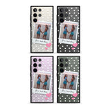 Personalised Instant Film & Hearts Photo Custom Phone Case iPhone 15 Pro Max / Black Impact Case,iPhone 15 Plus / Black Impact Case,iPhone 15 Pro / Black Impact Case,iPhone 15 / Black Impact Case,iPhone 15 Pro Max / Impact Case,iPhone 15 Plus / Impact Case,iPhone 15 Pro / Impact Case,iPhone 15 / Impact Case,iPhone 15 Pro Max / Magsafe Black Impact Case,iPhone 15 Plus / Magsafe Black Impact Case,iPhone 15 Pro / Magsafe Black Impact Case,iPhone 15 / Magsafe Black Impact Case,iPhone 14 Pro Max / Black Impact C