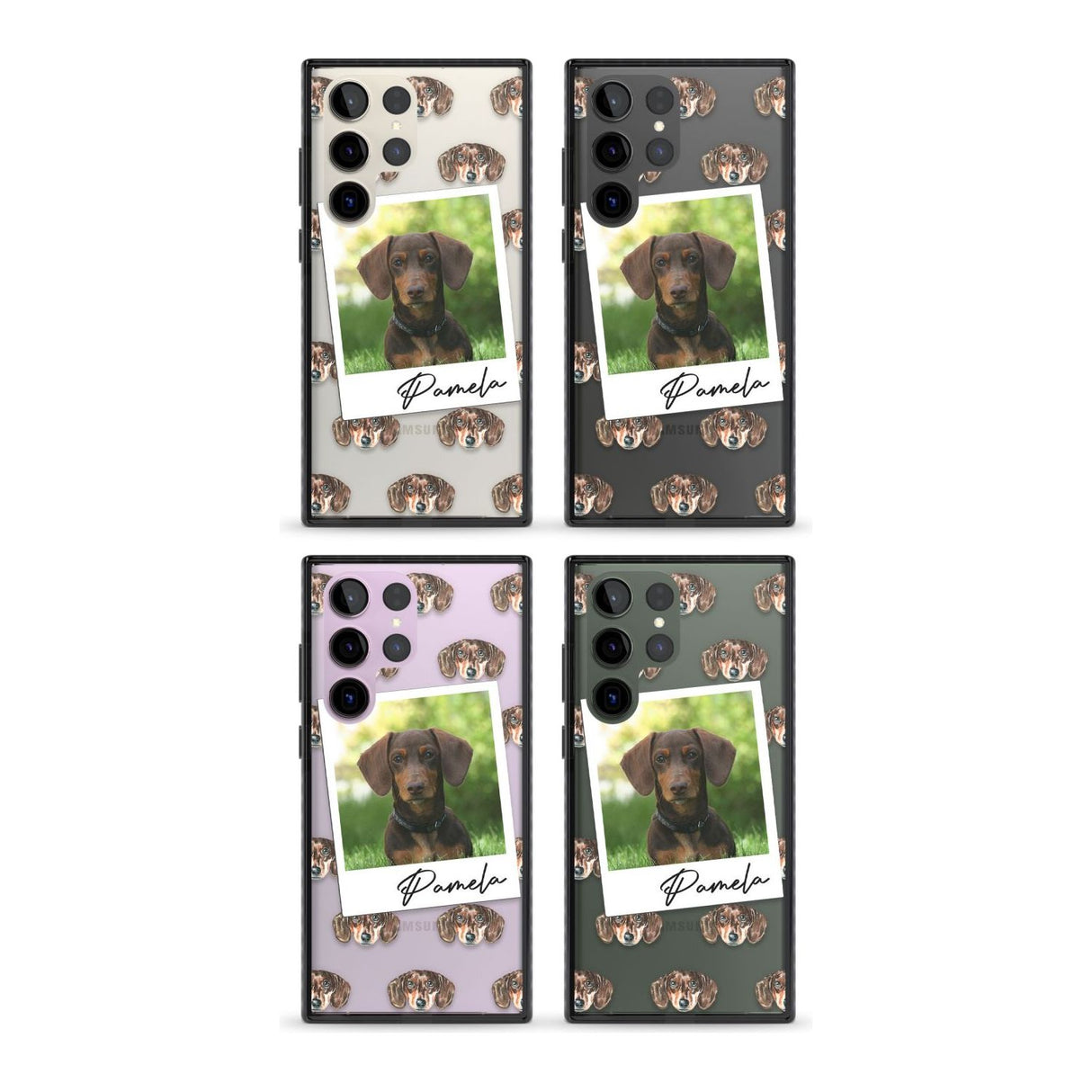 Personalised Dachshund, Brown - Dog Photo Custom Phone Case iPhone 15 Pro Max / Black Impact Case,iPhone 15 Plus / Black Impact Case,iPhone 15 Pro / Black Impact Case,iPhone 15 / Black Impact Case,iPhone 15 Pro Max / Impact Case,iPhone 15 Plus / Impact Case,iPhone 15 Pro / Impact Case,iPhone 15 / Impact Case,iPhone 15 Pro Max / Magsafe Black Impact Case,iPhone 15 Plus / Magsafe Black Impact Case,iPhone 15 Pro / Magsafe Black Impact Case,iPhone 15 / Magsafe Black Impact Case,iPhone 14 Pro Max / Black Impact 