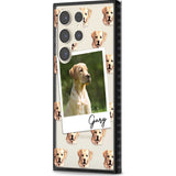 Personalised Labrador, Tan - Dog Photo Custom Phone Case iPhone 15 Pro Max / Black Impact Case,iPhone 15 Plus / Black Impact Case,iPhone 15 Pro / Black Impact Case,iPhone 15 / Black Impact Case,iPhone 15 Pro Max / Impact Case,iPhone 15 Plus / Impact Case,iPhone 15 Pro / Impact Case,iPhone 15 / Impact Case,iPhone 15 Pro Max / Magsafe Black Impact Case,iPhone 15 Plus / Magsafe Black Impact Case,iPhone 15 Pro / Magsafe Black Impact Case,iPhone 15 / Magsafe Black Impact Case,iPhone 14 Pro Max / Black Impact Cas