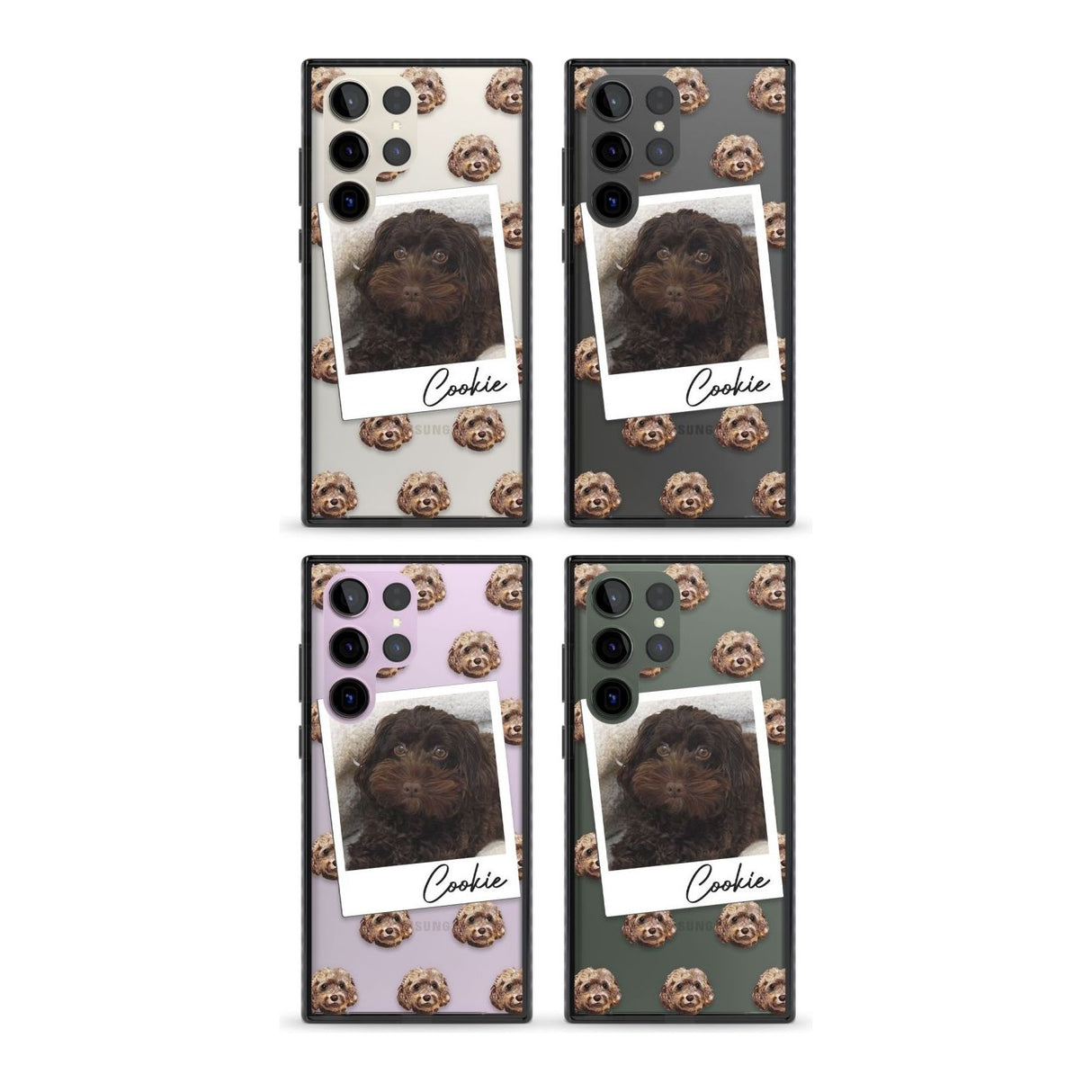 Personalised Cockapoo, Brown - Dog Photo Custom Phone Case iPhone 15 Pro Max / Black Impact Case,iPhone 15 Plus / Black Impact Case,iPhone 15 Pro / Black Impact Case,iPhone 15 / Black Impact Case,iPhone 15 Pro Max / Impact Case,iPhone 15 Plus / Impact Case,iPhone 15 Pro / Impact Case,iPhone 15 / Impact Case,iPhone 15 Pro Max / Magsafe Black Impact Case,iPhone 15 Plus / Magsafe Black Impact Case,iPhone 15 Pro / Magsafe Black Impact Case,iPhone 15 / Magsafe Black Impact Case,iPhone 14 Pro Max / Black Impact C