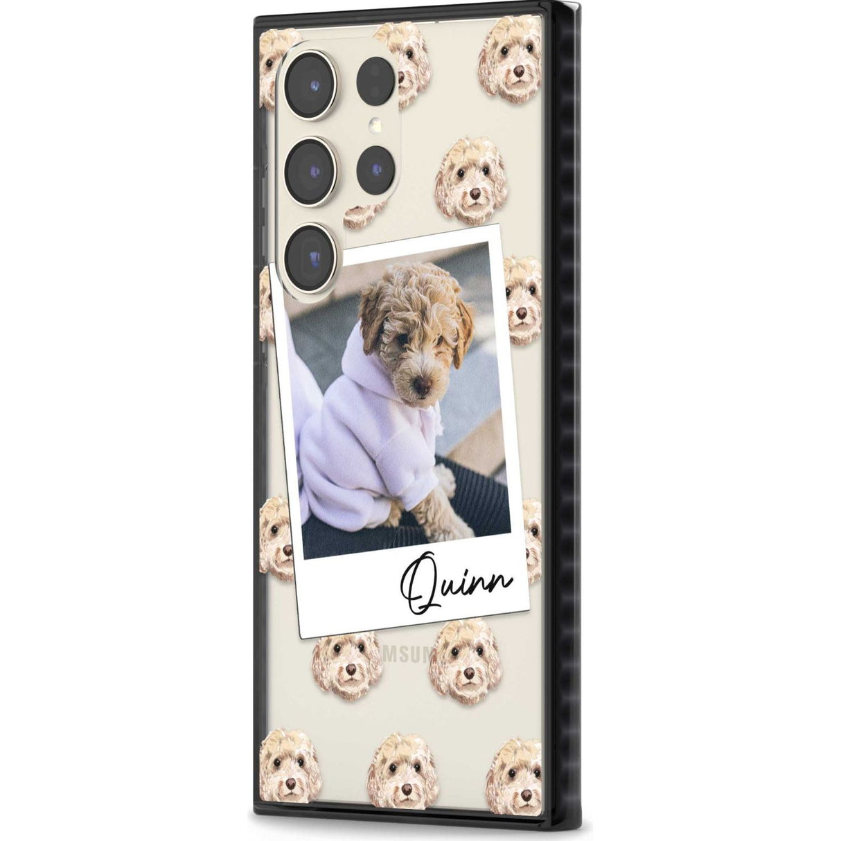 Personalised Cockapoo, Cream - Dog Photo Custom Phone Case iPhone 15 Pro Max / Black Impact Case,iPhone 15 Plus / Black Impact Case,iPhone 15 Pro / Black Impact Case,iPhone 15 / Black Impact Case,iPhone 15 Pro Max / Impact Case,iPhone 15 Plus / Impact Case,iPhone 15 Pro / Impact Case,iPhone 15 / Impact Case,iPhone 15 Pro Max / Magsafe Black Impact Case,iPhone 15 Plus / Magsafe Black Impact Case,iPhone 15 Pro / Magsafe Black Impact Case,iPhone 15 / Magsafe Black Impact Case,iPhone 14 Pro Max / Black Impact C