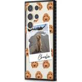 Personalised Personalised Golden Doodle - Dog Photo Custom Phone Case iPhone 15 Pro Max / Black Impact Case,iPhone 15 Plus / Black Impact Case,iPhone 15 Pro / Black Impact Case,iPhone 15 / Black Impact Case,iPhone 15 Pro Max / Impact Case,iPhone 15 Plus / Impact Case,iPhone 15 Pro / Impact Case,iPhone 15 / Impact Case,iPhone 15 Pro Max / Magsafe Black Impact Case,iPhone 15 Plus / Magsafe Black Impact Case,iPhone 15 Pro / Magsafe Black Impact Case,iPhone 15 / Magsafe Black Impact Case,iPhone 14 Pro Max / Bla