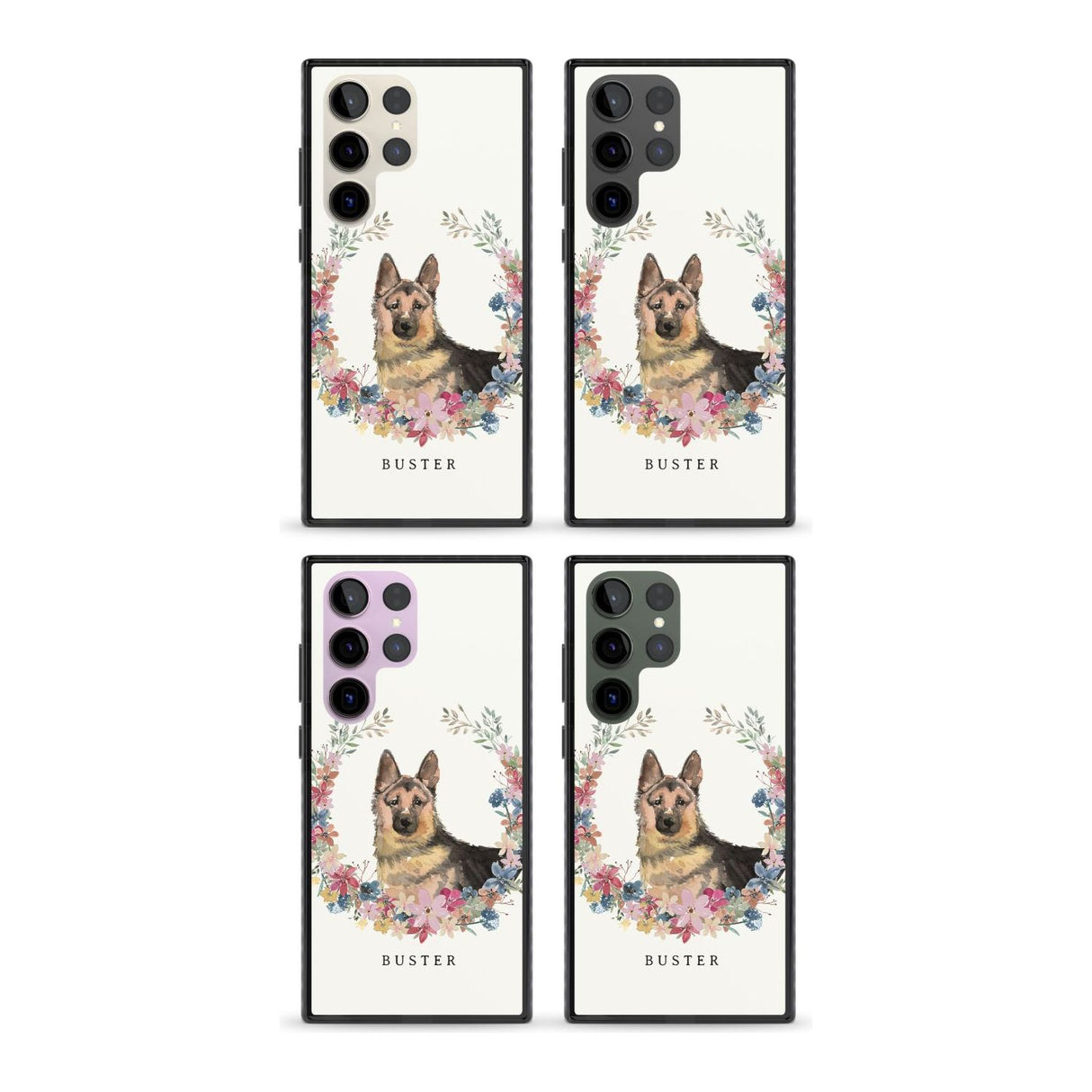 Personalised German Shepherd - Watercolour Dog Portrait Custom Phone Case iPhone 15 Pro Max / Black Impact Case,iPhone 15 Plus / Black Impact Case,iPhone 15 Pro / Black Impact Case,iPhone 15 / Black Impact Case,iPhone 15 Pro Max / Impact Case,iPhone 15 Plus / Impact Case,iPhone 15 Pro / Impact Case,iPhone 15 / Impact Case,iPhone 15 Pro Max / Magsafe Black Impact Case,iPhone 15 Plus / Magsafe Black Impact Case,iPhone 15 Pro / Magsafe Black Impact Case,iPhone 15 / Magsafe Black Impact Case,iPhone 14 Pro Max /