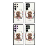 Personalised Brown Cockapoo - Watercolour Dog Portrait Custom Phone Case iPhone 15 Pro Max / Black Impact Case,iPhone 15 Plus / Black Impact Case,iPhone 15 Pro / Black Impact Case,iPhone 15 / Black Impact Case,iPhone 15 Pro Max / Impact Case,iPhone 15 Plus / Impact Case,iPhone 15 Pro / Impact Case,iPhone 15 / Impact Case,iPhone 15 Pro Max / Magsafe Black Impact Case,iPhone 15 Plus / Magsafe Black Impact Case,iPhone 15 Pro / Magsafe Black Impact Case,iPhone 15 / Magsafe Black Impact Case,iPhone 14 Pro Max / 