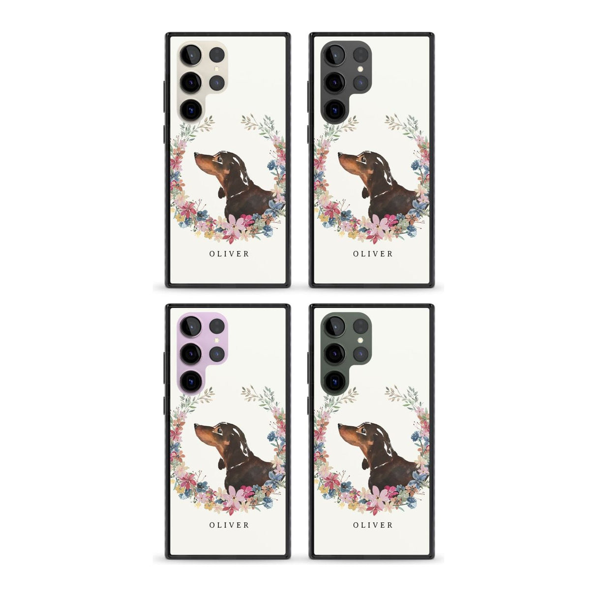 Personalised Black & Tan Dachshund - Watercolour Dog Portrait Custom Phone Case iPhone 15 Pro Max / Black Impact Case,iPhone 15 Plus / Black Impact Case,iPhone 15 Pro / Black Impact Case,iPhone 15 / Black Impact Case,iPhone 15 Pro Max / Impact Case,iPhone 15 Plus / Impact Case,iPhone 15 Pro / Impact Case,iPhone 15 / Impact Case,iPhone 15 Pro Max / Magsafe Black Impact Case,iPhone 15 Plus / Magsafe Black Impact Case,iPhone 15 Pro / Magsafe Black Impact Case,iPhone 15 / Magsafe Black Impact Case,iPhone 14 Pro