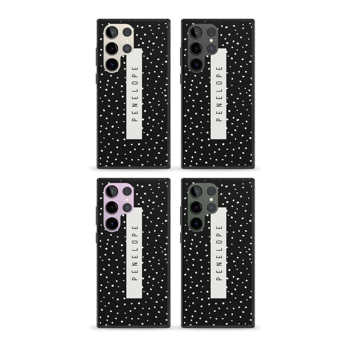 Personalised Black Dots Custom Phone Case iPhone 15 Pro Max / Black Impact Case,iPhone 15 Plus / Black Impact Case,iPhone 15 Pro / Black Impact Case,iPhone 15 / Black Impact Case,iPhone 15 Pro Max / Impact Case,iPhone 15 Plus / Impact Case,iPhone 15 Pro / Impact Case,iPhone 15 / Impact Case,iPhone 15 Pro Max / Magsafe Black Impact Case,iPhone 15 Plus / Magsafe Black Impact Case,iPhone 15 Pro / Magsafe Black Impact Case,iPhone 15 / Magsafe Black Impact Case,iPhone 14 Pro Max / Black Impact Case,iPhone 14 Plu