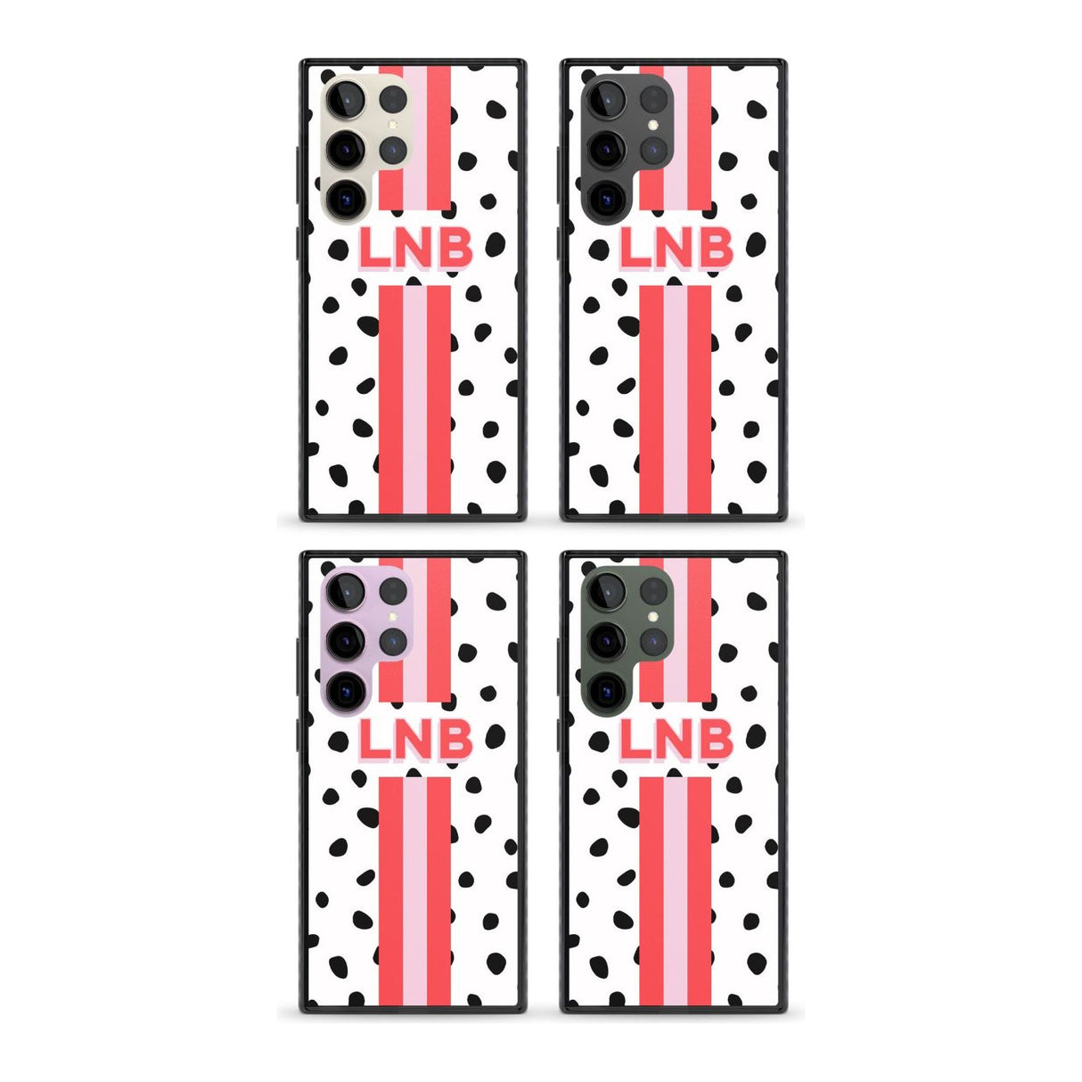 Personalised Polka & Pink Stripe Custom Phone Case iPhone 15 Pro Max / Black Impact Case,iPhone 15 Plus / Black Impact Case,iPhone 15 Pro / Black Impact Case,iPhone 15 / Black Impact Case,iPhone 15 Pro Max / Impact Case,iPhone 15 Plus / Impact Case,iPhone 15 Pro / Impact Case,iPhone 15 / Impact Case,iPhone 15 Pro Max / Magsafe Black Impact Case,iPhone 15 Plus / Magsafe Black Impact Case,iPhone 15 Pro / Magsafe Black Impact Case,iPhone 15 / Magsafe Black Impact Case,iPhone 14 Pro Max / Black Impact Case,iPho