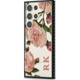 Personalised Clear Vintage Floral Pale Pink Peonies Custom Phone Case iPhone 15 Pro Max / Black Impact Case,iPhone 15 Plus / Black Impact Case,iPhone 15 Pro / Black Impact Case,iPhone 15 / Black Impact Case,iPhone 15 Pro Max / Impact Case,iPhone 15 Plus / Impact Case,iPhone 15 Pro / Impact Case,iPhone 15 / Impact Case,iPhone 15 Pro Max / Magsafe Black Impact Case,iPhone 15 Plus / Magsafe Black Impact Case,iPhone 15 Pro / Magsafe Black Impact Case,iPhone 15 / Magsafe Black Impact Case,iPhone 14 Pro Max / Bla