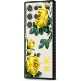 Personalised Clear Vintage Floral Yellow Roses Custom Phone Case iPhone 15 Pro Max / Black Impact Case,iPhone 15 Plus / Black Impact Case,iPhone 15 Pro / Black Impact Case,iPhone 15 / Black Impact Case,iPhone 15 Pro Max / Impact Case,iPhone 15 Plus / Impact Case,iPhone 15 Pro / Impact Case,iPhone 15 / Impact Case,iPhone 15 Pro Max / Magsafe Black Impact Case,iPhone 15 Plus / Magsafe Black Impact Case,iPhone 15 Pro / Magsafe Black Impact Case,iPhone 15 / Magsafe Black Impact Case,iPhone 14 Pro Max / Black Im