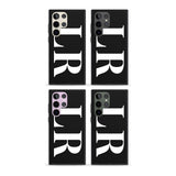 Personalised White & Black Letters Custom Phone Case iPhone 15 Pro Max / Black Impact Case,iPhone 15 Plus / Black Impact Case,iPhone 15 Pro / Black Impact Case,iPhone 15 / Black Impact Case,iPhone 15 Pro Max / Impact Case,iPhone 15 Plus / Impact Case,iPhone 15 Pro / Impact Case,iPhone 15 / Impact Case,iPhone 15 Pro Max / Magsafe Black Impact Case,iPhone 15 Plus / Magsafe Black Impact Case,iPhone 15 Pro / Magsafe Black Impact Case,iPhone 15 / Magsafe Black Impact Case,iPhone 14 Pro Max / Black Impact Case,iP