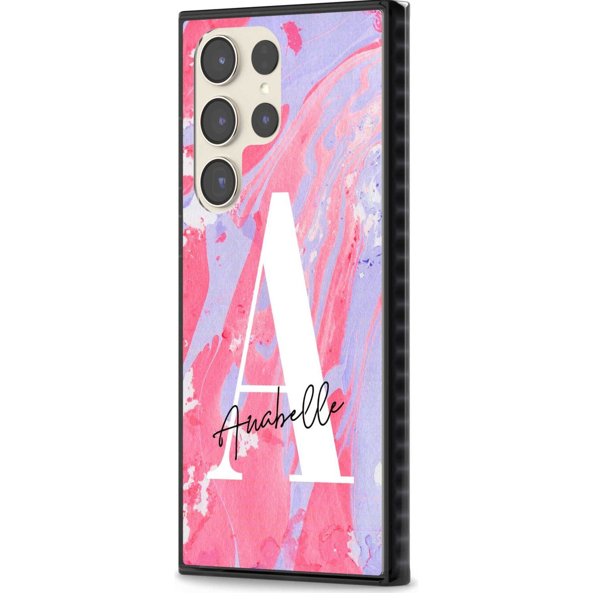 Personalised Pink & Purple - Marble Custom Phone Case iPhone 15 Pro Max / Black Impact Case,iPhone 15 Plus / Black Impact Case,iPhone 15 Pro / Black Impact Case,iPhone 15 / Black Impact Case,iPhone 15 Pro Max / Impact Case,iPhone 15 Plus / Impact Case,iPhone 15 Pro / Impact Case,iPhone 15 / Impact Case,iPhone 15 Pro Max / Magsafe Black Impact Case,iPhone 15 Plus / Magsafe Black Impact Case,iPhone 15 Pro / Magsafe Black Impact Case,iPhone 15 / Magsafe Black Impact Case,iPhone 14 Pro Max / Black Impact Case,i