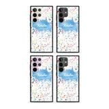 Personalised Rainbow Paint Splatter Custom Phone Case iPhone 15 Pro Max / Black Impact Case,iPhone 15 Plus / Black Impact Case,iPhone 15 Pro / Black Impact Case,iPhone 15 / Black Impact Case,iPhone 15 Pro Max / Impact Case,iPhone 15 Plus / Impact Case,iPhone 15 Pro / Impact Case,iPhone 15 / Impact Case,iPhone 15 Pro Max / Magsafe Black Impact Case,iPhone 15 Plus / Magsafe Black Impact Case,iPhone 15 Pro / Magsafe Black Impact Case,iPhone 15 / Magsafe Black Impact Case,iPhone 14 Pro Max / Black Impact Case,i