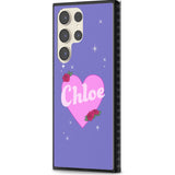 Personalised Glamorous Love Heart Custom Phone Case iPhone 15 Pro Max / Black Impact Case,iPhone 15 Plus / Black Impact Case,iPhone 15 Pro / Black Impact Case,iPhone 15 / Black Impact Case,iPhone 15 Pro Max / Impact Case,iPhone 15 Plus / Impact Case,iPhone 15 Pro / Impact Case,iPhone 15 / Impact Case,iPhone 15 Pro Max / Magsafe Black Impact Case,iPhone 15 Plus / Magsafe Black Impact Case,iPhone 15 Pro / Magsafe Black Impact Case,iPhone 15 / Magsafe Black Impact Case,iPhone 14 Pro Max / Black Impact Case,iPh