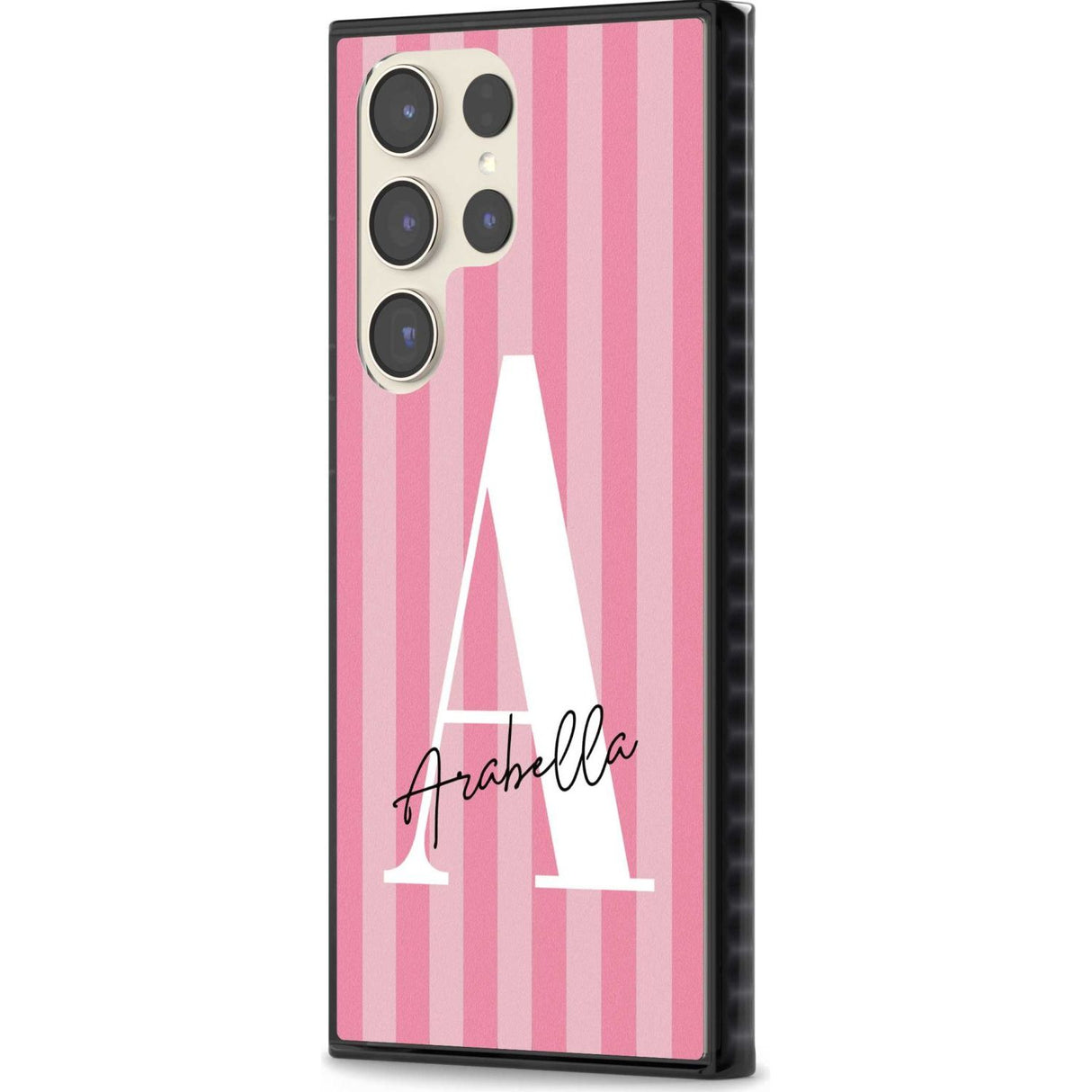 Personalised Pink on Pink Stripes Custom Phone Case iPhone 15 Pro Max / Black Impact Case,iPhone 15 Plus / Black Impact Case,iPhone 15 Pro / Black Impact Case,iPhone 15 / Black Impact Case,iPhone 15 Pro Max / Impact Case,iPhone 15 Plus / Impact Case,iPhone 15 Pro / Impact Case,iPhone 15 / Impact Case,iPhone 15 Pro Max / Magsafe Black Impact Case,iPhone 15 Plus / Magsafe Black Impact Case,iPhone 15 Pro / Magsafe Black Impact Case,iPhone 15 / Magsafe Black Impact Case,iPhone 14 Pro Max / Black Impact Case,iPh