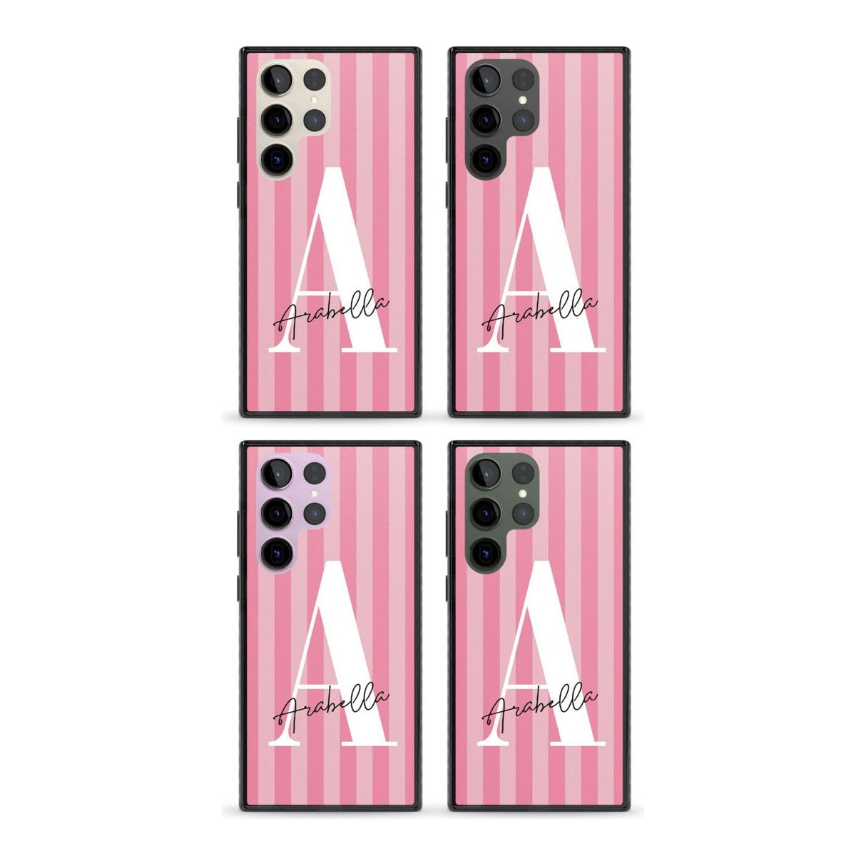 Personalised Pink on Pink Stripes Custom Phone Case iPhone 15 Pro Max / Black Impact Case,iPhone 15 Plus / Black Impact Case,iPhone 15 Pro / Black Impact Case,iPhone 15 / Black Impact Case,iPhone 15 Pro Max / Impact Case,iPhone 15 Plus / Impact Case,iPhone 15 Pro / Impact Case,iPhone 15 / Impact Case,iPhone 15 Pro Max / Magsafe Black Impact Case,iPhone 15 Plus / Magsafe Black Impact Case,iPhone 15 Pro / Magsafe Black Impact Case,iPhone 15 / Magsafe Black Impact Case,iPhone 14 Pro Max / Black Impact Case,iPh