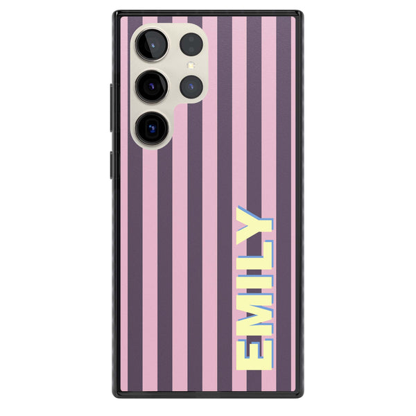 Personalised Lebanese Stripe