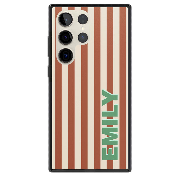 Personalised Dune Stripe