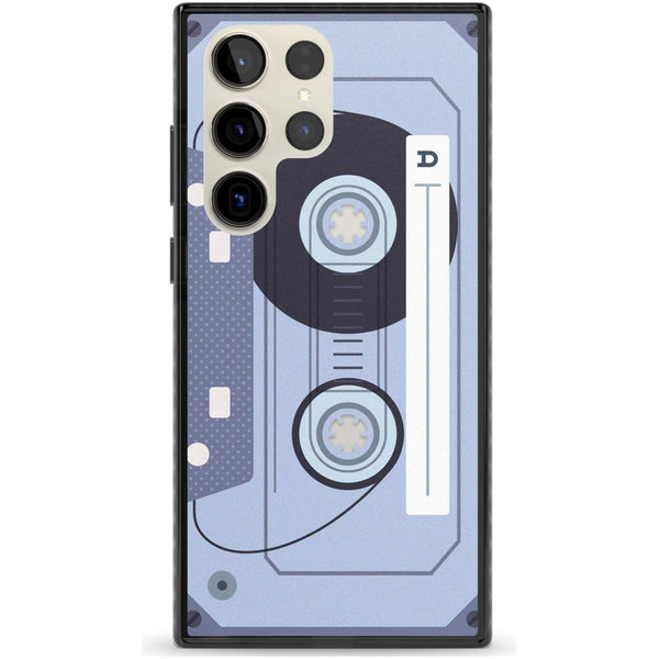 Personalised Retro Mixtape Industrial