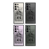 Personalised The Emperor Tarot Card - Transparent Custom Phone Case iPhone 15 Pro Max / Black Impact Case,iPhone 15 Plus / Black Impact Case,iPhone 15 Pro / Black Impact Case,iPhone 15 / Black Impact Case,iPhone 15 Pro Max / Impact Case,iPhone 15 Plus / Impact Case,iPhone 15 Pro / Impact Case,iPhone 15 / Impact Case,iPhone 15 Pro Max / Magsafe Black Impact Case,iPhone 15 Plus / Magsafe Black Impact Case,iPhone 15 Pro / Magsafe Black Impact Case,iPhone 15 / Magsafe Black Impact Case,iPhone 14 Pro Max / Black