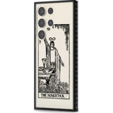 Personalised The Magician Tarot Card - Transparent Custom Phone Case iPhone 15 Pro Max / Black Impact Case,iPhone 15 Plus / Black Impact Case,iPhone 15 Pro / Black Impact Case,iPhone 15 / Black Impact Case,iPhone 15 Pro Max / Impact Case,iPhone 15 Plus / Impact Case,iPhone 15 Pro / Impact Case,iPhone 15 / Impact Case,iPhone 15 Pro Max / Magsafe Black Impact Case,iPhone 15 Plus / Magsafe Black Impact Case,iPhone 15 Pro / Magsafe Black Impact Case,iPhone 15 / Magsafe Black Impact Case,iPhone 14 Pro Max / Blac