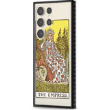 Personalised The Empress Tarot Card - Colour Custom Phone Case iPhone 15 Pro Max / Black Impact Case,iPhone 15 Plus / Black Impact Case,iPhone 15 Pro / Black Impact Case,iPhone 15 / Black Impact Case,iPhone 15 Pro Max / Impact Case,iPhone 15 Plus / Impact Case,iPhone 15 Pro / Impact Case,iPhone 15 / Impact Case,iPhone 15 Pro Max / Magsafe Black Impact Case,iPhone 15 Plus / Magsafe Black Impact Case,iPhone 15 Pro / Magsafe Black Impact Case,iPhone 15 / Magsafe Black Impact Case,iPhone 14 Pro Max / Black Impa