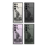 Personalised Strength Tarot Card - Transparent Custom Phone Case iPhone 15 Pro Max / Black Impact Case,iPhone 15 Plus / Black Impact Case,iPhone 15 Pro / Black Impact Case,iPhone 15 / Black Impact Case,iPhone 15 Pro Max / Impact Case,iPhone 15 Plus / Impact Case,iPhone 15 Pro / Impact Case,iPhone 15 / Impact Case,iPhone 15 Pro Max / Magsafe Black Impact Case,iPhone 15 Plus / Magsafe Black Impact Case,iPhone 15 Pro / Magsafe Black Impact Case,iPhone 15 / Magsafe Black Impact Case,iPhone 14 Pro Max / Black Im