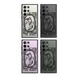 Personalised The World Tarot Card - Transparent Custom Phone Case iPhone 15 Pro Max / Black Impact Case,iPhone 15 Plus / Black Impact Case,iPhone 15 Pro / Black Impact Case,iPhone 15 / Black Impact Case,iPhone 15 Pro Max / Impact Case,iPhone 15 Plus / Impact Case,iPhone 15 Pro / Impact Case,iPhone 15 / Impact Case,iPhone 15 Pro Max / Magsafe Black Impact Case,iPhone 15 Plus / Magsafe Black Impact Case,iPhone 15 Pro / Magsafe Black Impact Case,iPhone 15 / Magsafe Black Impact Case,iPhone 14 Pro Max / Black I