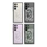 Personalised The World Tarot Card - White Transparent Custom Phone Case iPhone 15 Pro Max / Black Impact Case,iPhone 15 Plus / Black Impact Case,iPhone 15 Pro / Black Impact Case,iPhone 15 / Black Impact Case,iPhone 15 Pro Max / Impact Case,iPhone 15 Plus / Impact Case,iPhone 15 Pro / Impact Case,iPhone 15 / Impact Case,iPhone 15 Pro Max / Magsafe Black Impact Case,iPhone 15 Plus / Magsafe Black Impact Case,iPhone 15 Pro / Magsafe Black Impact Case,iPhone 15 / Magsafe Black Impact Case,iPhone 14 Pro Max / B