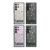 Personalised Terrazzo - Blue, Pink, Brown Custom Phone Case iPhone 15 Pro Max / Black Impact Case,iPhone 15 Plus / Black Impact Case,iPhone 15 Pro / Black Impact Case,iPhone 15 / Black Impact Case,iPhone 15 Pro Max / Impact Case,iPhone 15 Plus / Impact Case,iPhone 15 Pro / Impact Case,iPhone 15 / Impact Case,iPhone 15 Pro Max / Magsafe Black Impact Case,iPhone 15 Plus / Magsafe Black Impact Case,iPhone 15 Pro / Magsafe Black Impact Case,iPhone 15 / Magsafe Black Impact Case,iPhone 14 Pro Max / Black Impact 