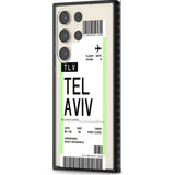 Personalised Tel Aviv Boarding Pass Custom Phone Case iPhone 15 Pro Max / Black Impact Case,iPhone 15 Plus / Black Impact Case,iPhone 15 Pro / Black Impact Case,iPhone 15 / Black Impact Case,iPhone 15 Pro Max / Impact Case,iPhone 15 Plus / Impact Case,iPhone 15 Pro / Impact Case,iPhone 15 / Impact Case,iPhone 15 Pro Max / Magsafe Black Impact Case,iPhone 15 Plus / Magsafe Black Impact Case,iPhone 15 Pro / Magsafe Black Impact Case,iPhone 15 / Magsafe Black Impact Case,iPhone 14 Pro Max / Black Impact Case,i