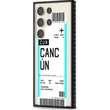 Personalised Cancún Boarding Pass Custom Phone Case iPhone 15 Pro Max / Black Impact Case,iPhone 15 Plus / Black Impact Case,iPhone 15 Pro / Black Impact Case,iPhone 15 / Black Impact Case,iPhone 15 Pro Max / Impact Case,iPhone 15 Plus / Impact Case,iPhone 15 Pro / Impact Case,iPhone 15 / Impact Case,iPhone 15 Pro Max / Magsafe Black Impact Case,iPhone 15 Plus / Magsafe Black Impact Case,iPhone 15 Pro / Magsafe Black Impact Case,iPhone 15 / Magsafe Black Impact Case,iPhone 14 Pro Max / Black Impact Case,iPh