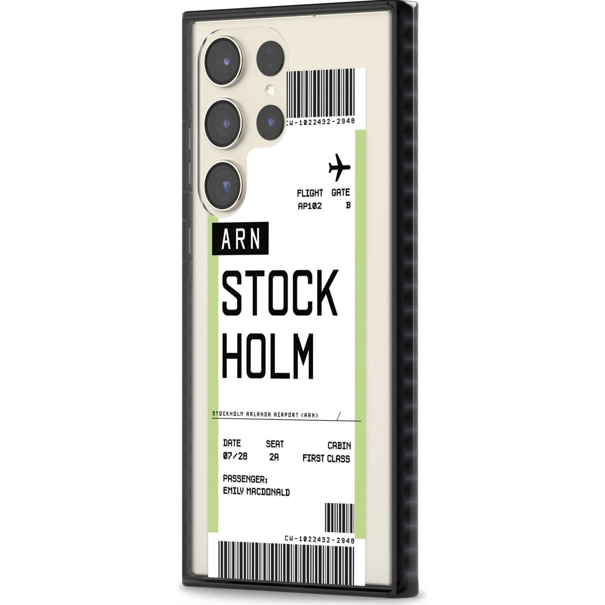 Personalised Stockholm Boarding Pass Custom Phone Case iPhone 15 Pro Max / Black Impact Case,iPhone 15 Plus / Black Impact Case,iPhone 15 Pro / Black Impact Case,iPhone 15 / Black Impact Case,iPhone 15 Pro Max / Impact Case,iPhone 15 Plus / Impact Case,iPhone 15 Pro / Impact Case,iPhone 15 / Impact Case,iPhone 15 Pro Max / Magsafe Black Impact Case,iPhone 15 Plus / Magsafe Black Impact Case,iPhone 15 Pro / Magsafe Black Impact Case,iPhone 15 / Magsafe Black Impact Case,iPhone 14 Pro Max / Black Impact Case,