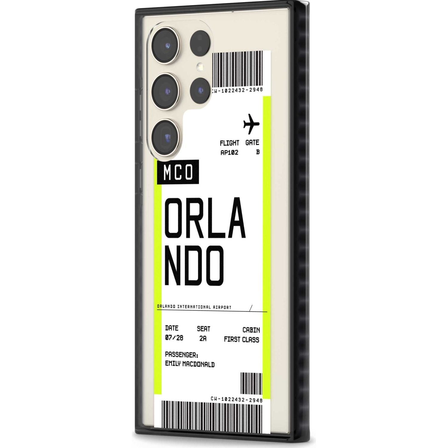 Personalised Orlando Boarding Pass Custom Phone Case iPhone 15 Pro Max / Black Impact Case,iPhone 15 Plus / Black Impact Case,iPhone 15 Pro / Black Impact Case,iPhone 15 / Black Impact Case,iPhone 15 Pro Max / Impact Case,iPhone 15 Plus / Impact Case,iPhone 15 Pro / Impact Case,iPhone 15 / Impact Case,iPhone 15 Pro Max / Magsafe Black Impact Case,iPhone 15 Plus / Magsafe Black Impact Case,iPhone 15 Pro / Magsafe Black Impact Case,iPhone 15 / Magsafe Black Impact Case,iPhone 14 Pro Max / Black Impact Case,iP