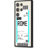 Personalised Rome Boarding Pass Custom Phone Case iPhone 15 Pro Max / Black Impact Case,iPhone 15 Plus / Black Impact Case,iPhone 15 Pro / Black Impact Case,iPhone 15 / Black Impact Case,iPhone 15 Pro Max / Impact Case,iPhone 15 Plus / Impact Case,iPhone 15 Pro / Impact Case,iPhone 15 / Impact Case,iPhone 15 Pro Max / Magsafe Black Impact Case,iPhone 15 Plus / Magsafe Black Impact Case,iPhone 15 Pro / Magsafe Black Impact Case,iPhone 15 / Magsafe Black Impact Case,iPhone 14 Pro Max / Black Impact Case,iPhon