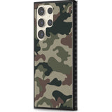 Woodland British Camo